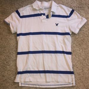 AEO - polo